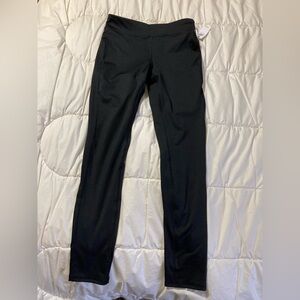 Old Navy Black Kids Leggings